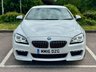 USED 2016 16 BMW 6 SERIES 3.0 640d M Sport Coupe 2dr Diesel Auto Euro 6 (s/s) (313 ps) ONLY 11,800 MILES