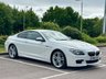 USED 2016 16 BMW 6 SERIES 3.0 640d M Sport Coupe 2dr Diesel Auto Euro 6 (s/s) (313 ps) ONLY 11,800 MILES