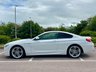 USED 2016 16 BMW 6 SERIES 3.0 640d M Sport Coupe 2dr Diesel Auto Euro 6 (s/s) (313 ps) ONLY 11,800 MILES