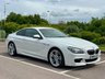 USED 2016 16 BMW 6 SERIES 3.0 640d M Sport Coupe 2dr Diesel Auto Euro 6 (s/s) (313 ps) ONLY 11,800 MILES