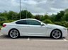 USED 2016 16 BMW 6 SERIES 3.0 640d M Sport Coupe 2dr Diesel Auto Euro 6 (s/s) (313 ps) ONLY 11,800 MILES