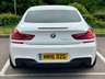 USED 2016 16 BMW 6 SERIES 3.0 640d M Sport Coupe 2dr Diesel Auto Euro 6 (s/s) (313 ps) ONLY 11,800 MILES