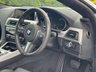 USED 2016 16 BMW 6 SERIES 3.0 640d M Sport Coupe 2dr Diesel Auto Euro 6 (s/s) (313 ps) ONLY 11,800 MILES