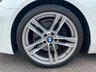 USED 2016 16 BMW 6 SERIES 3.0 640d M Sport Coupe 2dr Diesel Auto Euro 6 (s/s) (313 ps) ONLY 11,800 MILES