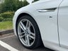 USED 2016 16 BMW 6 SERIES 3.0 640d M Sport Coupe 2dr Diesel Auto Euro 6 (s/s) (313 ps) ONLY 11,800 MILES