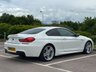 USED 2016 16 BMW 6 SERIES 3.0 640d M Sport Coupe 2dr Diesel Auto Euro 6 (s/s) (313 ps) ONLY 11,800 MILES