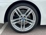 USED 2016 16 BMW 6 SERIES 3.0 640d M Sport Coupe 2dr Diesel Auto Euro 6 (s/s) (313 ps) ONLY 11,800 MILES