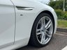 USED 2016 16 BMW 6 SERIES 3.0 640d M Sport Coupe 2dr Diesel Auto Euro 6 (s/s) (313 ps) ONLY 11,800 MILES