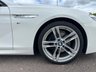 USED 2016 16 BMW 6 SERIES 3.0 640d M Sport Coupe 2dr Diesel Auto Euro 6 (s/s) (313 ps) ONLY 11,800 MILES