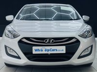 USED 2013 52 HYUNDAI I30 1.4 Active Hatchback 5dr Petrol Manual Euro 5 (100 ps) 