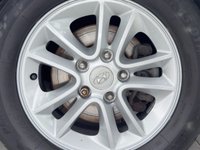 USED 2013 52 HYUNDAI I30 1.4 Active Hatchback 5dr Petrol Manual Euro 5 (100 ps) 