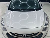 USED 2013 52 HYUNDAI I30 1.4 Active Hatchback 5dr Petrol Manual Euro 5 (100 ps) 