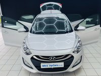 USED 2013 52 HYUNDAI I30 1.4 Active Hatchback 5dr Petrol Manual Euro 5 (100 ps) 