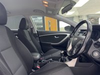 USED 2013 52 HYUNDAI I30 1.4 Active Hatchback 5dr Petrol Manual Euro 5 (100 ps) 