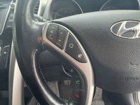 USED 2013 52 HYUNDAI I30 1.4 Active Hatchback 5dr Petrol Manual Euro 5 (100 ps) 