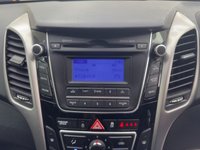USED 2013 52 HYUNDAI I30 1.4 Active Hatchback 5dr Petrol Manual Euro 5 (100 ps) 