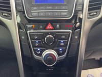 USED 2013 52 HYUNDAI I30 1.4 Active Hatchback 5dr Petrol Manual Euro 5 (100 ps) 