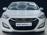 USED 2013 52 HYUNDAI I30 1.4 Active Hatchback 5dr Petrol Manual Euro 5 (100 ps) 