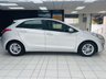 USED 2013 52 HYUNDAI I30 1.4 Active Hatchback 5dr Petrol Manual Euro 5 (100 ps) 