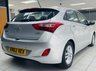 USED 2013 52 HYUNDAI I30 1.4 Active Hatchback 5dr Petrol Manual Euro 5 (100 ps) 