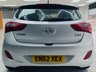 USED 2013 52 HYUNDAI I30 1.4 Active Hatchback 5dr Petrol Manual Euro 5 (100 ps) 