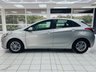 USED 2013 52 HYUNDAI I30 1.4 Active Hatchback 5dr Petrol Manual Euro 5 (100 ps) 