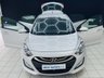 USED 2013 52 HYUNDAI I30 1.4 Active Hatchback 5dr Petrol Manual Euro 5 (100 ps) 