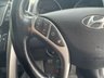 USED 2013 52 HYUNDAI I30 1.4 Active Hatchback 5dr Petrol Manual Euro 5 (100 ps) 