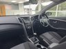 USED 2013 52 HYUNDAI I30 1.4 Active Hatchback 5dr Petrol Manual Euro 5 (100 ps) 