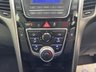 USED 2013 52 HYUNDAI I30 1.4 Active Hatchback 5dr Petrol Manual Euro 5 (100 ps) 