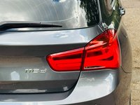 USED 2016 16 BMW 1 SERIES 2.0 118d Sport Hatchback 5dr Diesel Auto Euro 6 (s/s) (150 ps) +SAT NAV+SENSORS+ULEZ