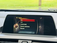 USED 2016 16 BMW 1 SERIES 2.0 118d Sport Hatchback 5dr Diesel Auto Euro 6 (s/s) (150 ps) +SAT NAV+SENSORS+ULEZ