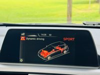 USED 2016 16 BMW 1 SERIES 2.0 118d Sport Hatchback 5dr Diesel Auto Euro 6 (s/s) (150 ps) +SAT NAV+SENSORS+ULEZ