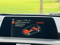 USED 2016 16 BMW 1 SERIES 2.0 118d Sport Hatchback 5dr Diesel Auto Euro 6 (s/s) (150 ps) +SAT NAV+SENSORS+ULEZ