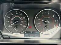 USED 2016 16 BMW 1 SERIES 2.0 118d Sport Hatchback 5dr Diesel Auto Euro 6 (s/s) (150 ps) +SAT NAV+SENSORS+ULEZ