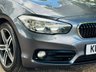 USED 2016 16 BMW 1 SERIES 2.0 118d Sport Hatchback 5dr Diesel Auto Euro 6 (s/s) (150 ps) +SAT NAV+SENSORS+ULEZ