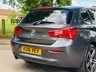 USED 2016 16 BMW 1 SERIES 2.0 118d Sport Hatchback 5dr Diesel Auto Euro 6 (s/s) (150 ps) +SAT NAV+SENSORS+ULEZ