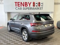 USED 2022 22 SKODA KODIAQ 2.0 TDI SE L SUV 5dr Diesel DSG Euro 6 (s/s) (7 Seat) (150 ps) 