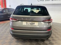 USED 2022 22 SKODA KODIAQ 2.0 TDI SE L SUV 5dr Diesel DSG Euro 6 (s/s) (7 Seat) (150 ps) 