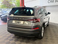 USED 2022 22 SKODA KODIAQ 2.0 TDI SE L SUV 5dr Diesel DSG Euro 6 (s/s) (7 Seat) (150 ps) 