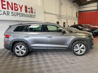 USED 2022 22 SKODA KODIAQ 2.0 TDI SE L SUV 5dr Diesel DSG Euro 6 (s/s) (7 Seat) (150 ps) 