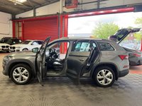 USED 2022 22 SKODA KODIAQ 2.0 TDI SE L SUV 5dr Diesel DSG Euro 6 (s/s) (7 Seat) (150 ps) 