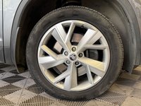 USED 2022 22 SKODA KODIAQ 2.0 TDI SE L SUV 5dr Diesel DSG Euro 6 (s/s) (7 Seat) (150 ps) 