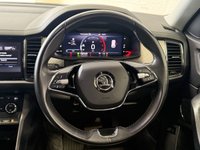 USED 2022 22 SKODA KODIAQ 2.0 TDI SE L SUV 5dr Diesel DSG Euro 6 (s/s) (7 Seat) (150 ps) 