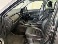 USED 2022 22 SKODA KODIAQ 2.0 TDI SE L SUV 5dr Diesel DSG Euro 6 (s/s) (7 Seat) (150 ps) 