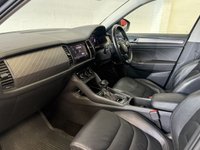 USED 2022 22 SKODA KODIAQ 2.0 TDI SE L SUV 5dr Diesel DSG Euro 6 (s/s) (7 Seat) (150 ps) 