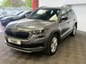 USED 2022 22 SKODA KODIAQ 2.0 TDI SE L SUV 5dr Diesel DSG Euro 6 (s/s) (7 Seat) (150 ps) 