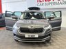 USED 2022 22 SKODA KODIAQ 2.0 TDI SE L SUV 5dr Diesel DSG Euro 6 (s/s) (7 Seat) (150 ps) 
