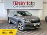 USED 2022 22 SKODA KODIAQ 2.0 TDI SE L SUV 5dr Diesel DSG Euro 6 (s/s) (7 Seat) (150 ps) 