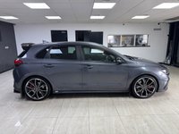 USED 2018 18 HYUNDAI I30 2.0 T-GDi N Performance Hatchback 5dr Petrol Manual Euro 6 (s/s) (275 ps) 